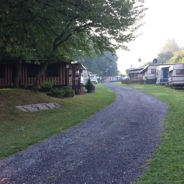Werra-Camping