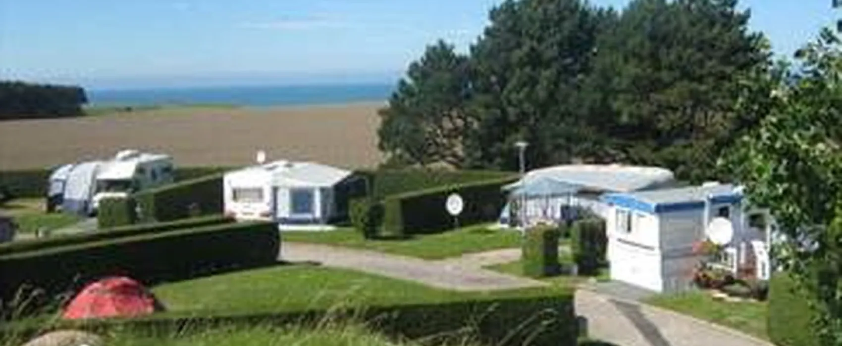 Camping Municipal Les Mouettes