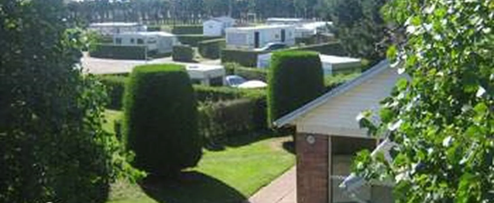 Camping Municipal Les Mouettes