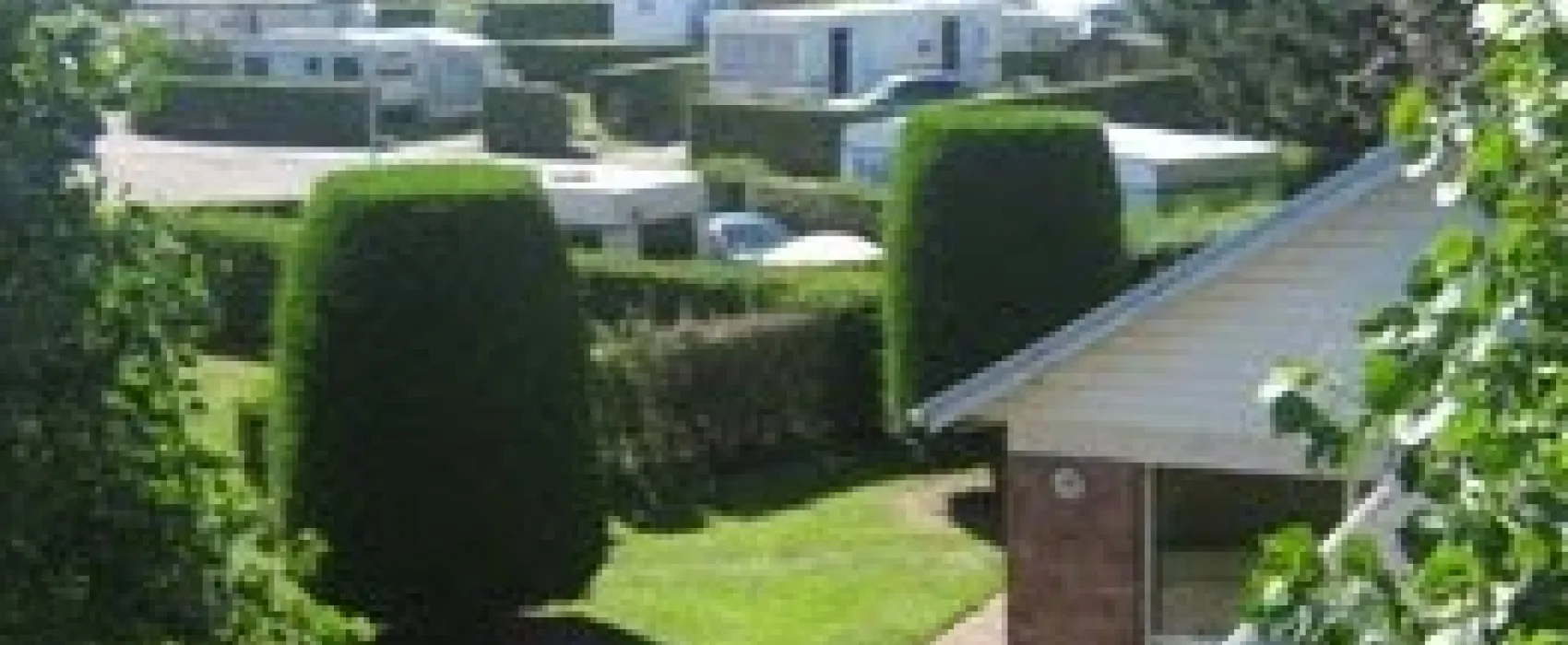 Camping Municipal Les Mouettes