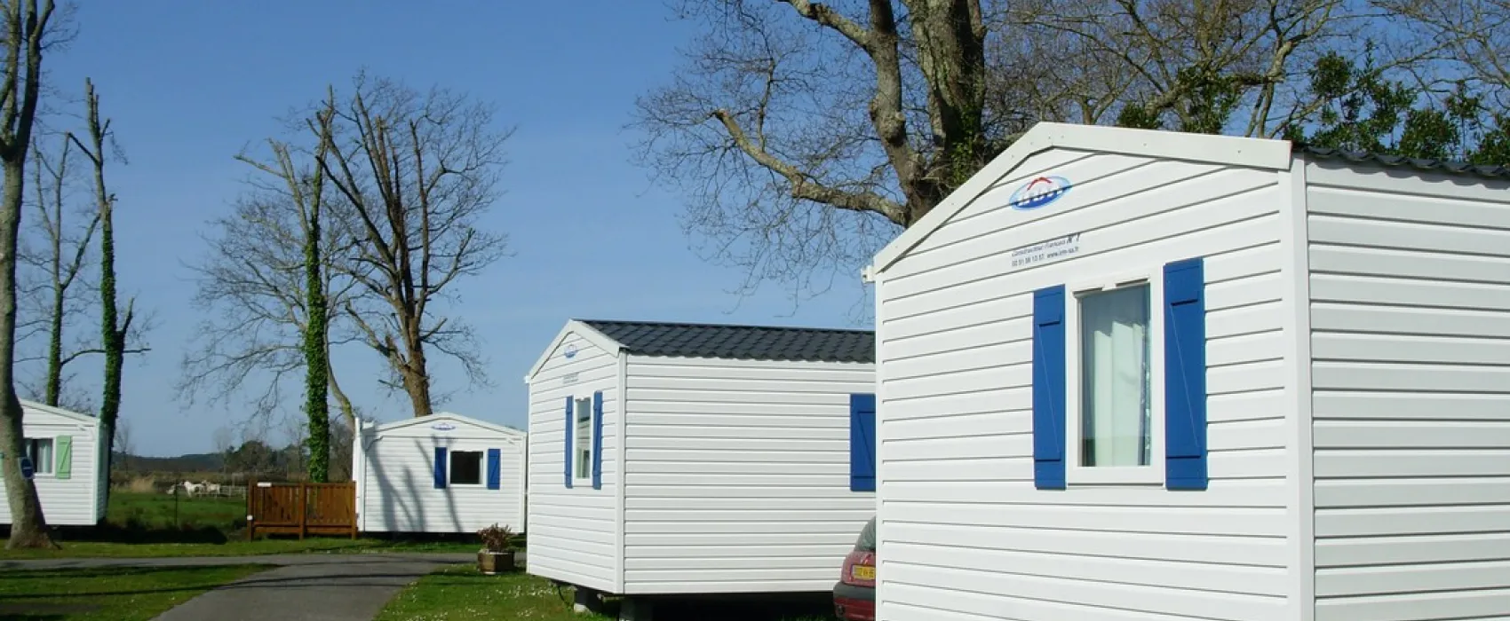 Camping Les Abberts