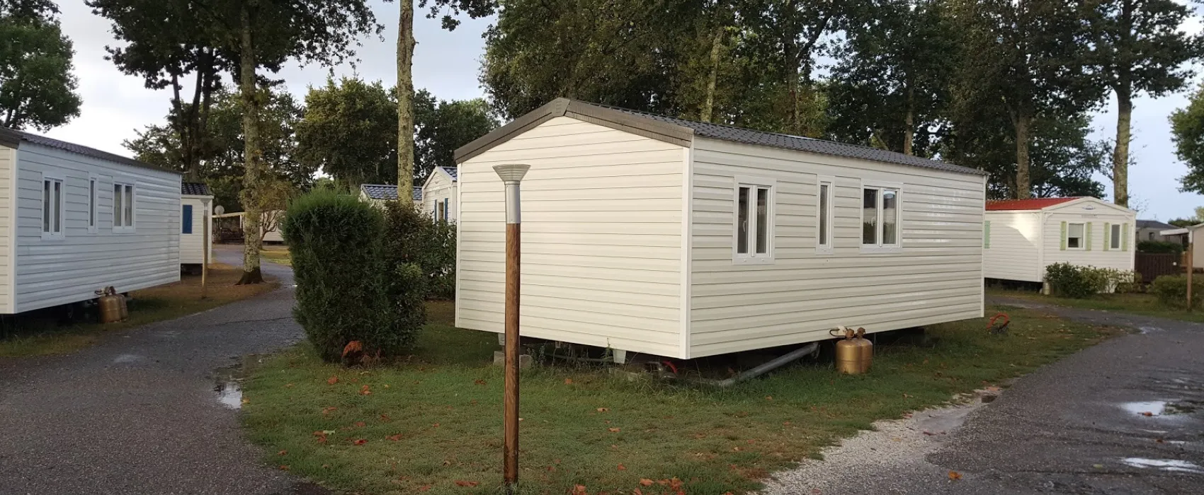 Camping Les Abberts