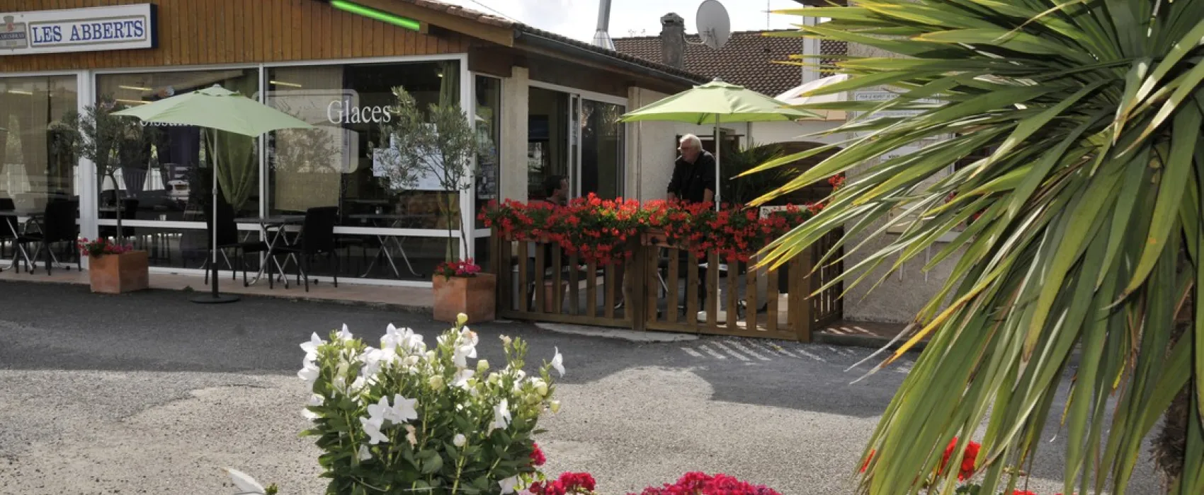 Camping Les Abberts