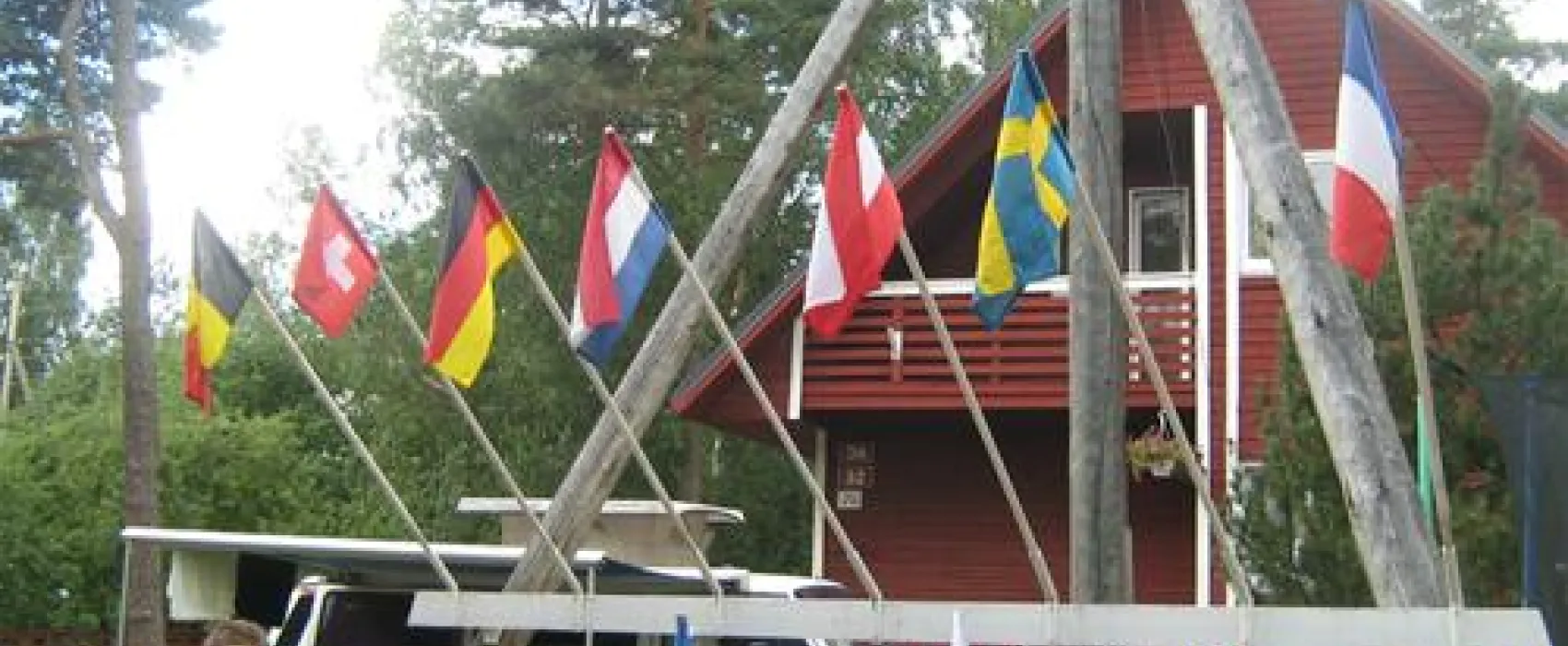 Camping Pikseke