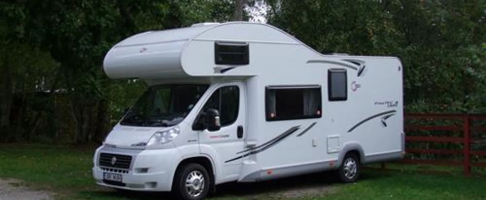 Camping Pikseke
