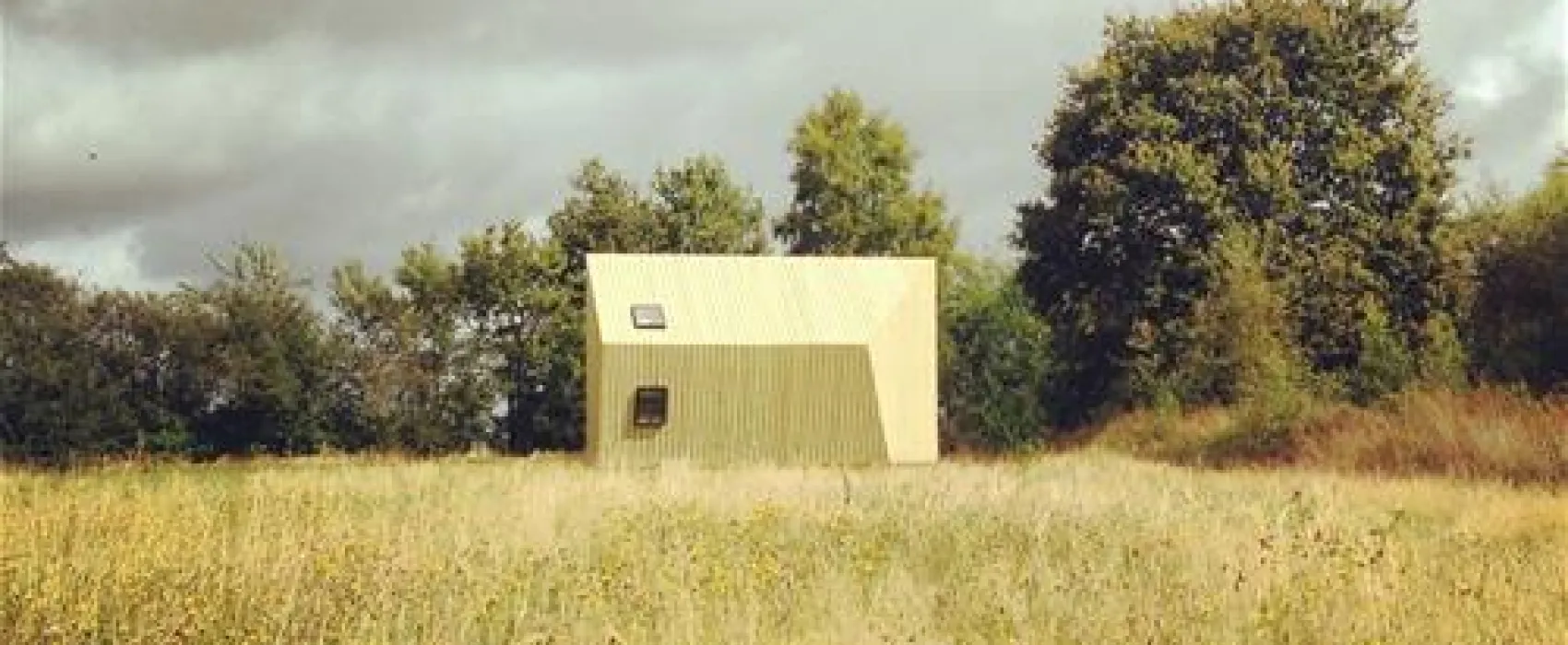 Natuurkampeerterrein Voscheheugte