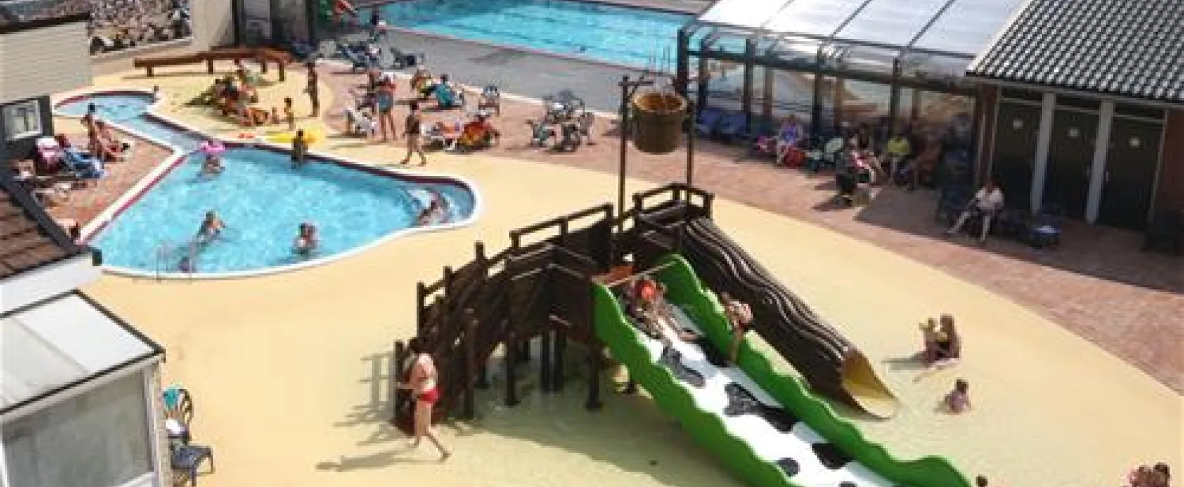Camping De Molenhof