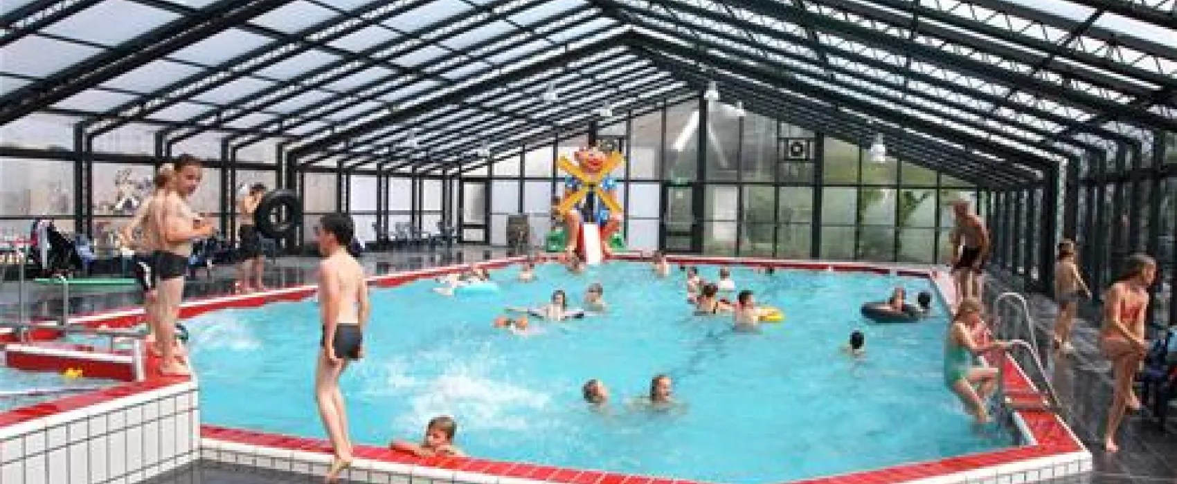 Camping De Molenhof