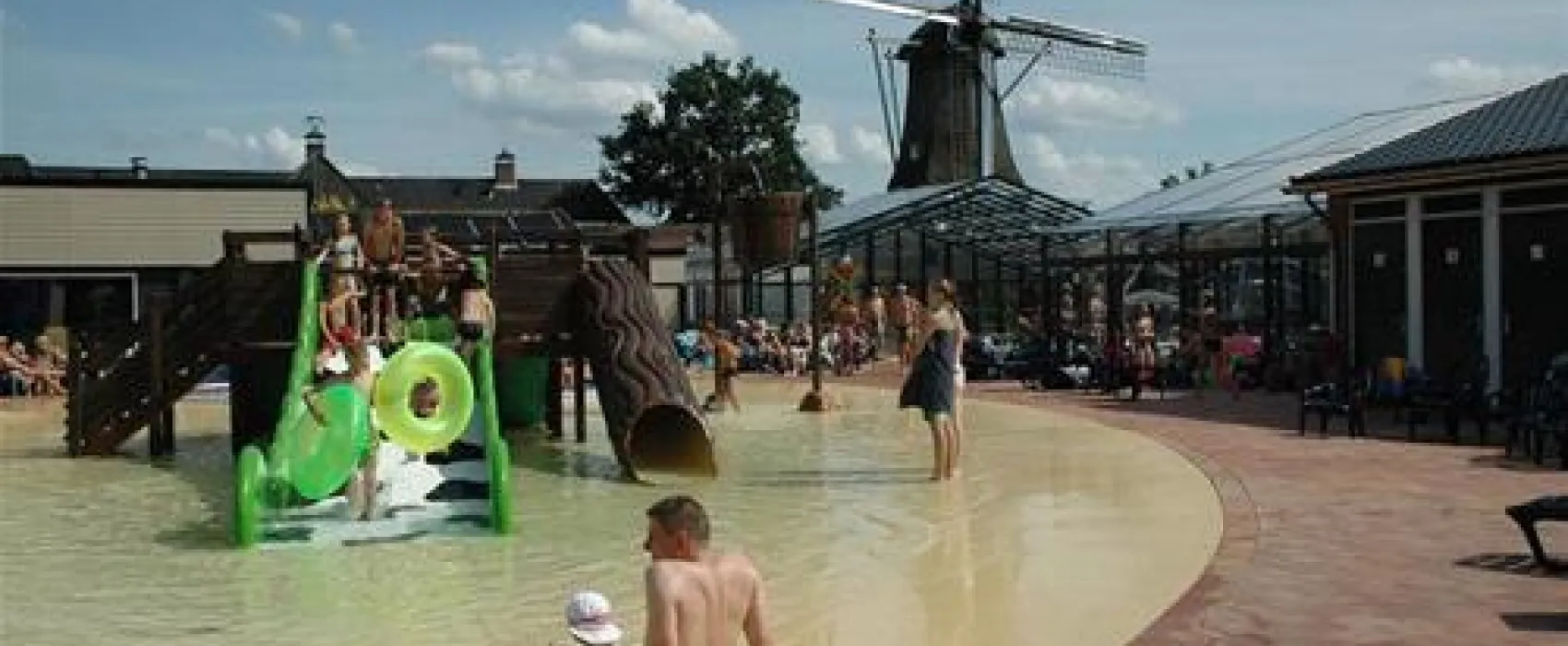 Camping De Molenhof