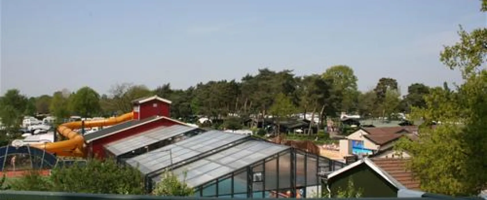 Camping De Molenhof