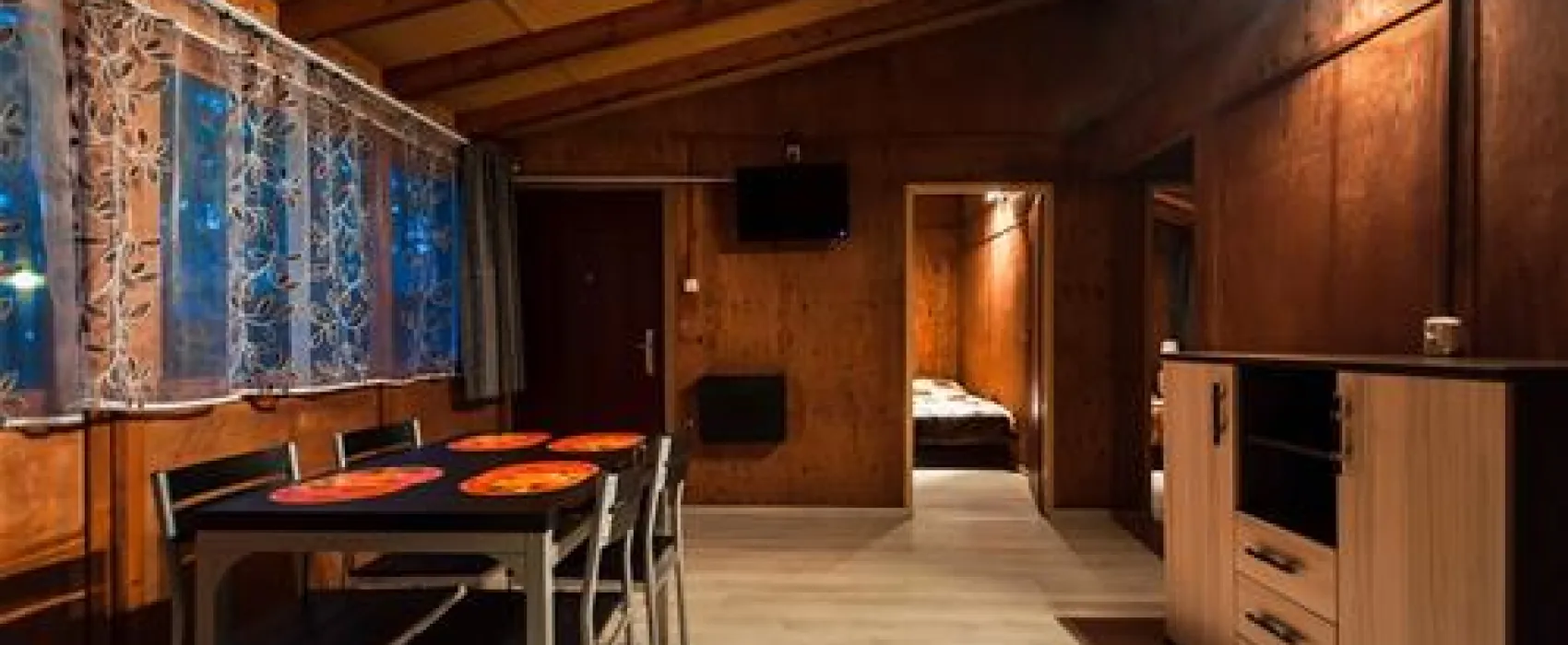 Camping nr 134