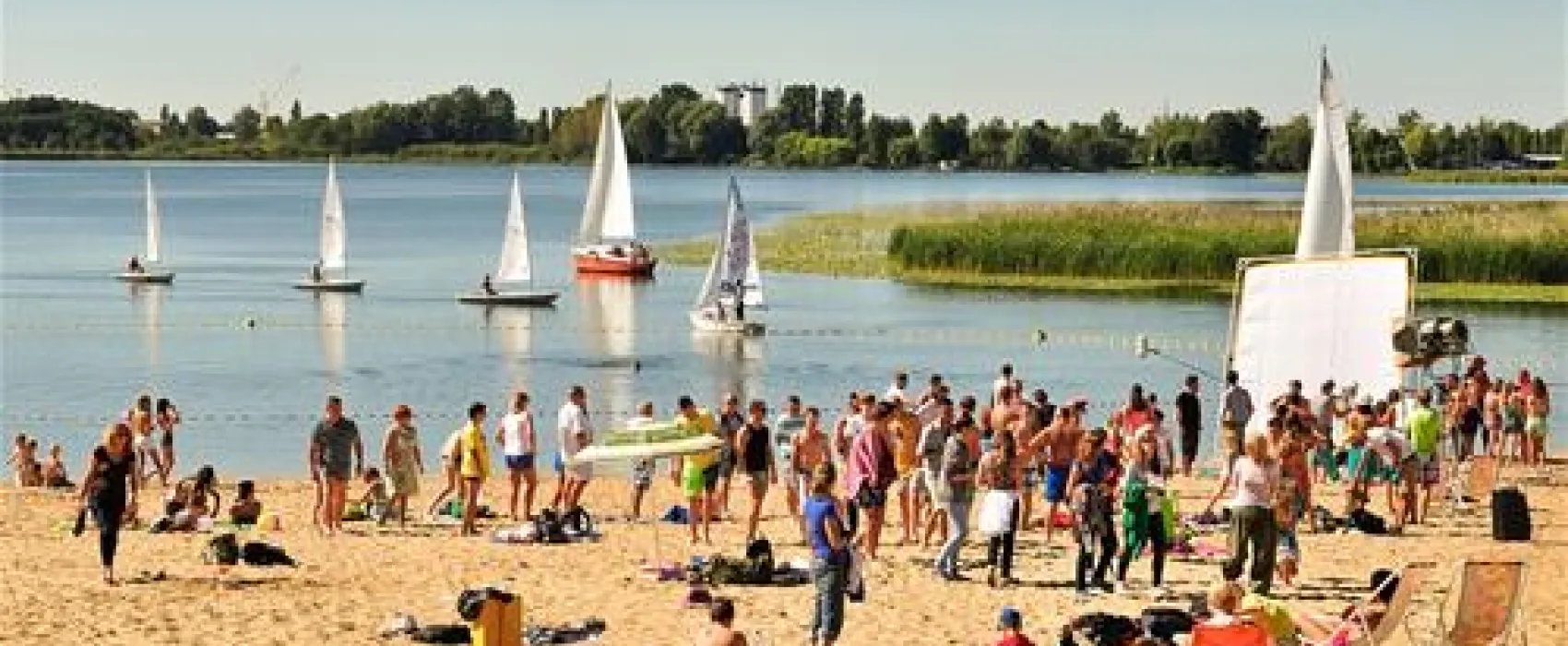Camping nr 134