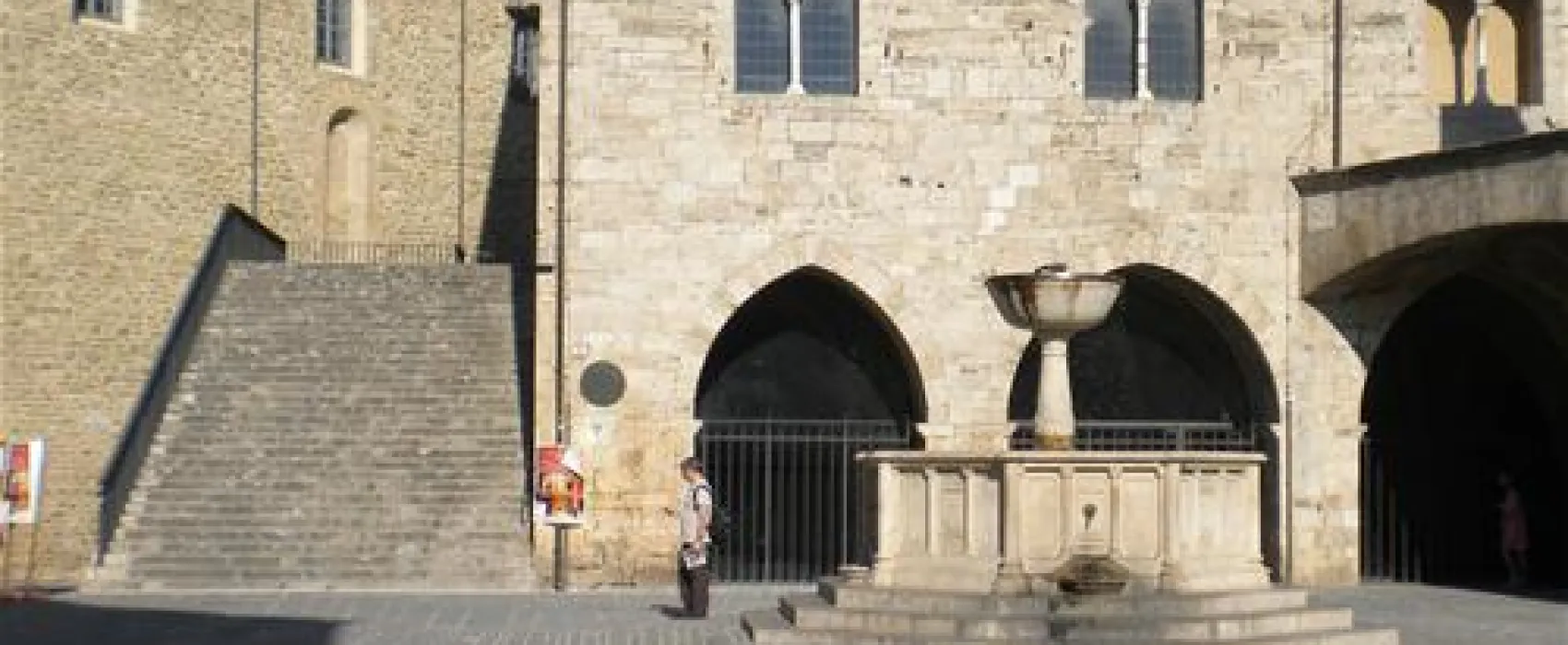 Campeggio Pian di Boccio