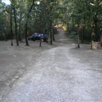 Campeggio Pian di Boccio
