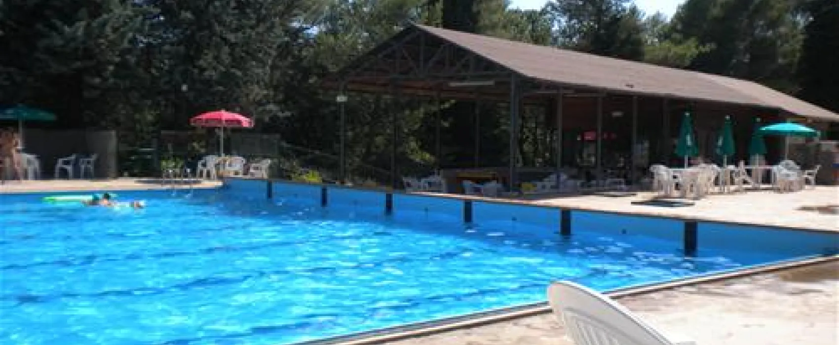 Campeggio Pian di Boccio