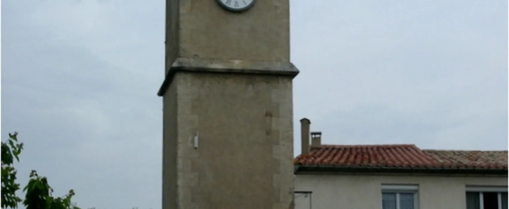 La Commanderie