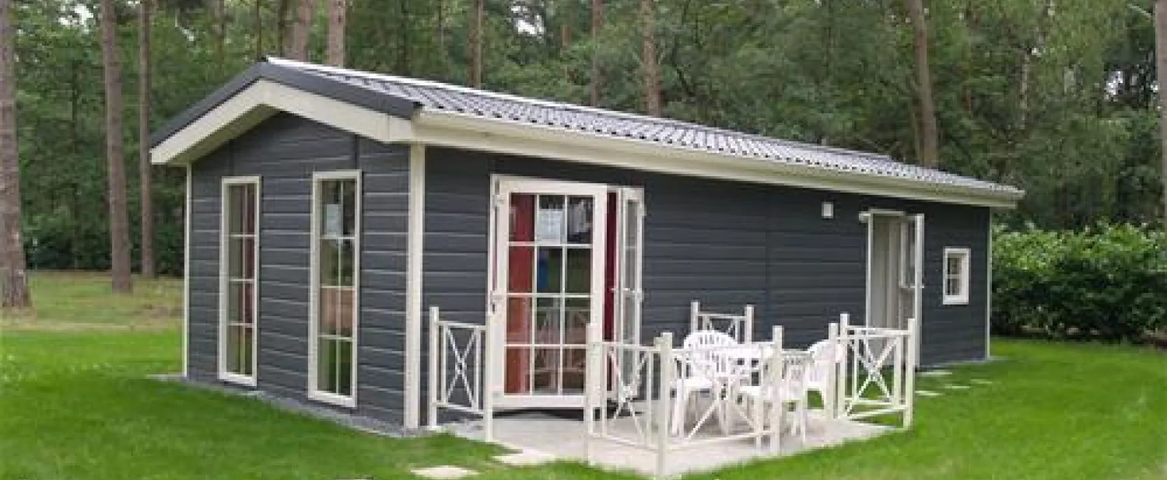 Camping Molenheide