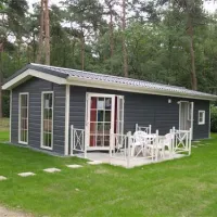Camping Molenheide