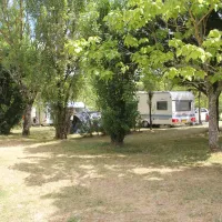 Camping Les Graves