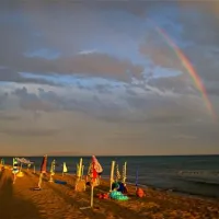 Campeggio Maremma Sans Souci