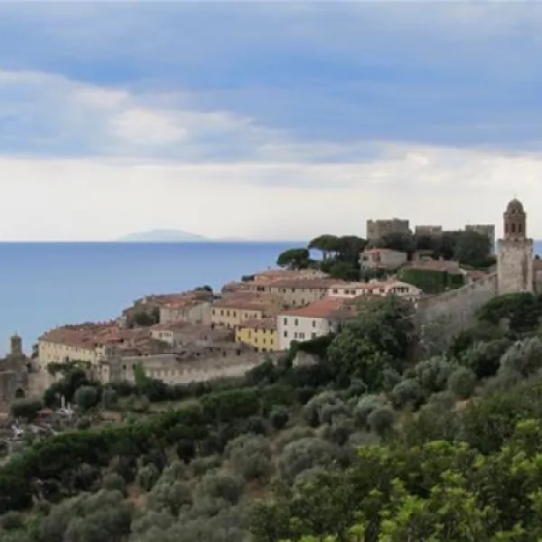 Campeggio Maremma Sans Souci