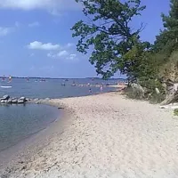 Natur Camping Usedom