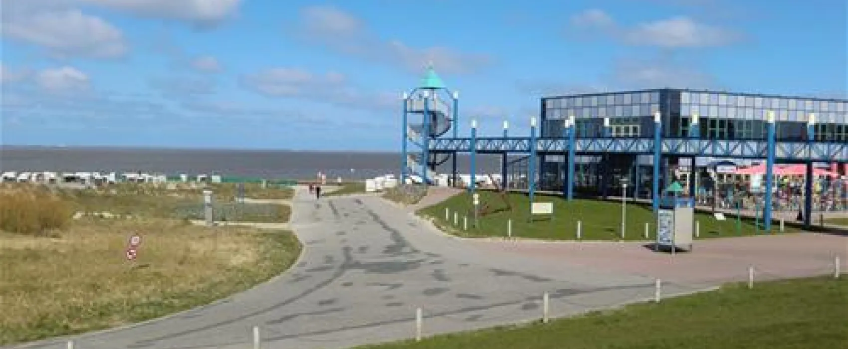 Nordsee-Camp Norddeich