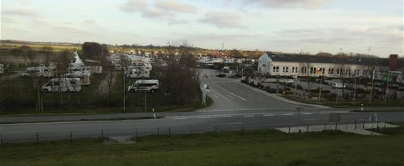 Nordsee-Camp Norddeich
