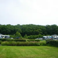 Camping De Bosrand