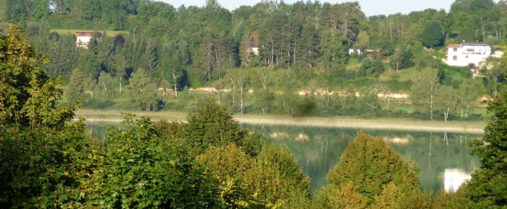 Grand Lac