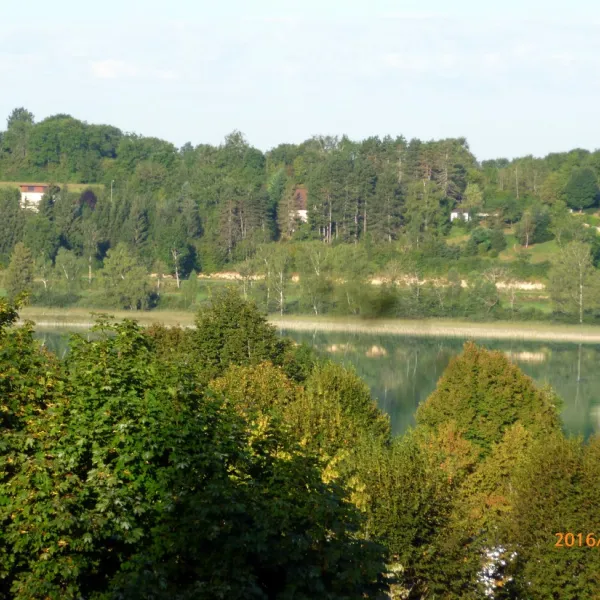 Grand Lac