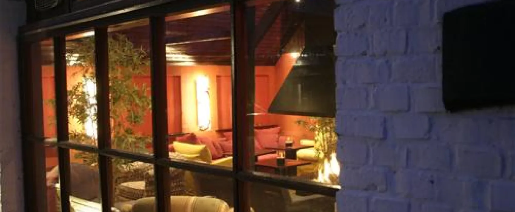 De Kuiperberg - Camping | Party Lounge | Chalets