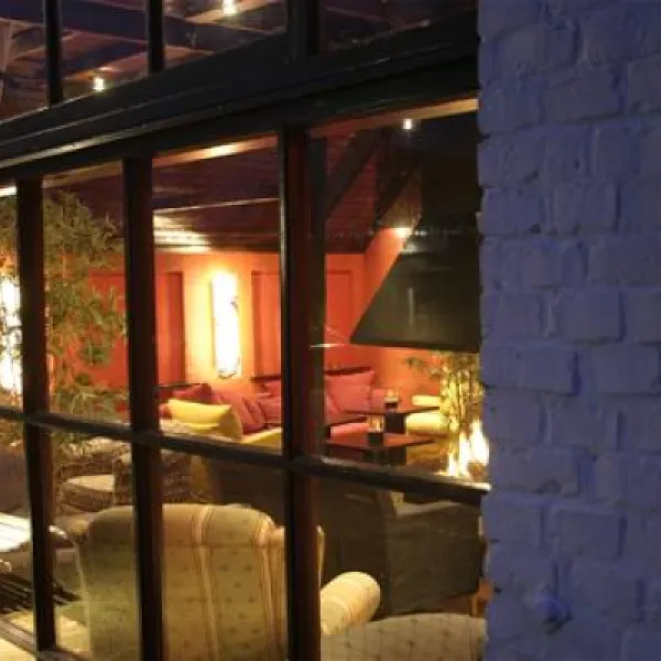 De Kuiperberg - Camping | Party Lounge | Chalets
