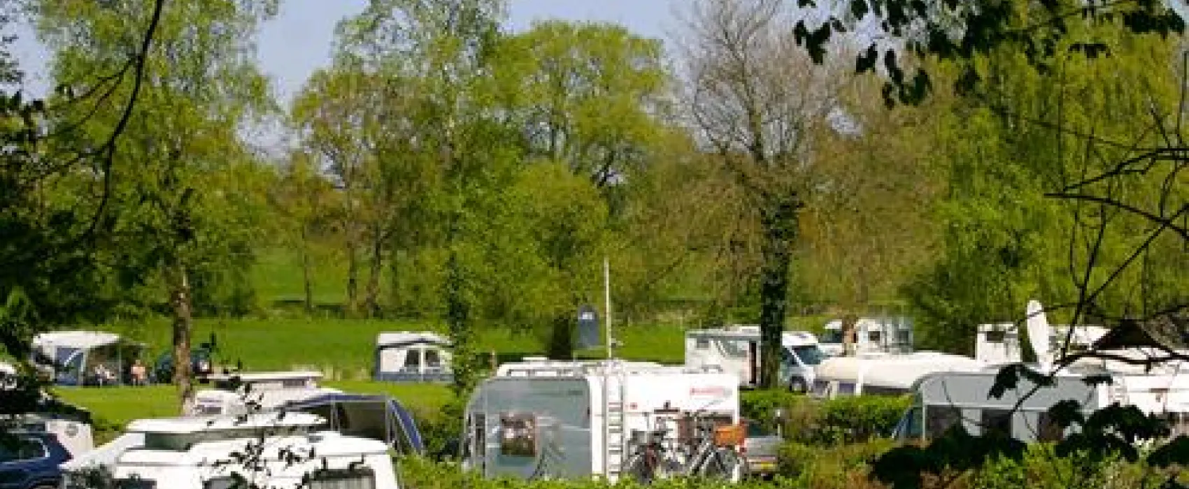 De Kuiperberg - Camping | Party Lounge | Chalets