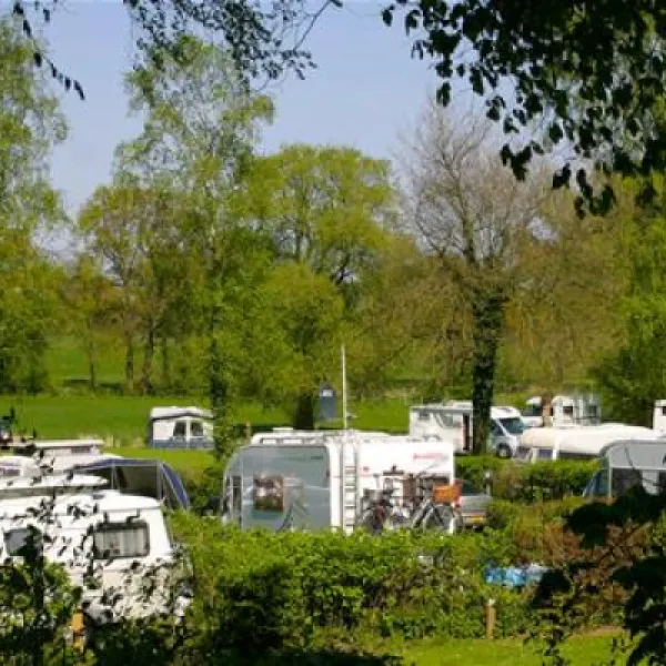 De Kuiperberg - Camping | Party Lounge | Chalets