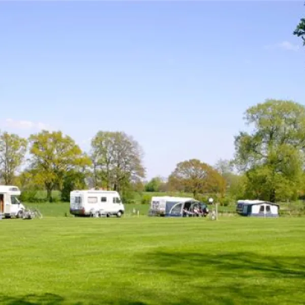 De Kuiperberg - Camping | Party Lounge | Chalets