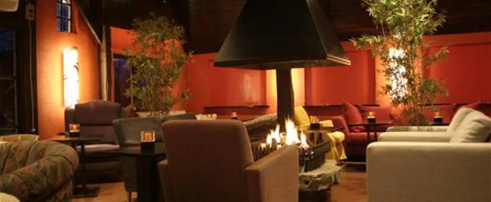 De Kuiperberg - Camping | Party Lounge | Chalets
