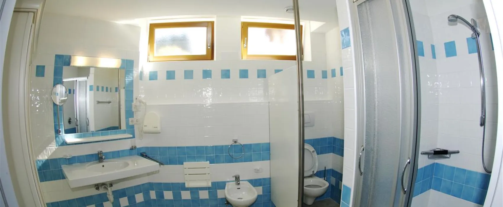 Camping Residence Corones