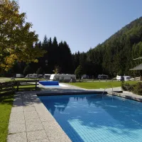 Camping Residence Corones