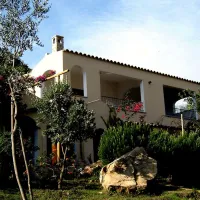 Campeggio Torre Salinas