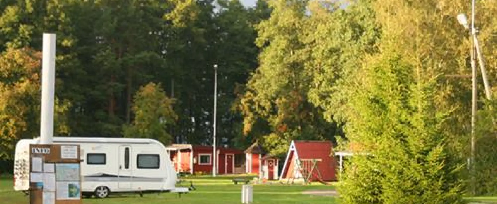 Lepispea Caravan & Camping
