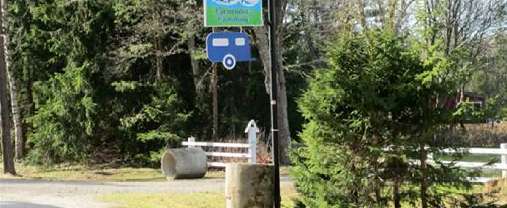 Lepispea Caravan & Camping