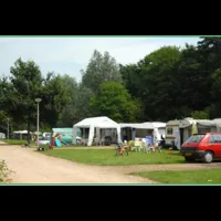 Camping Het Buitenhuis