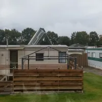 Natuurkampeerterrein Schipborg