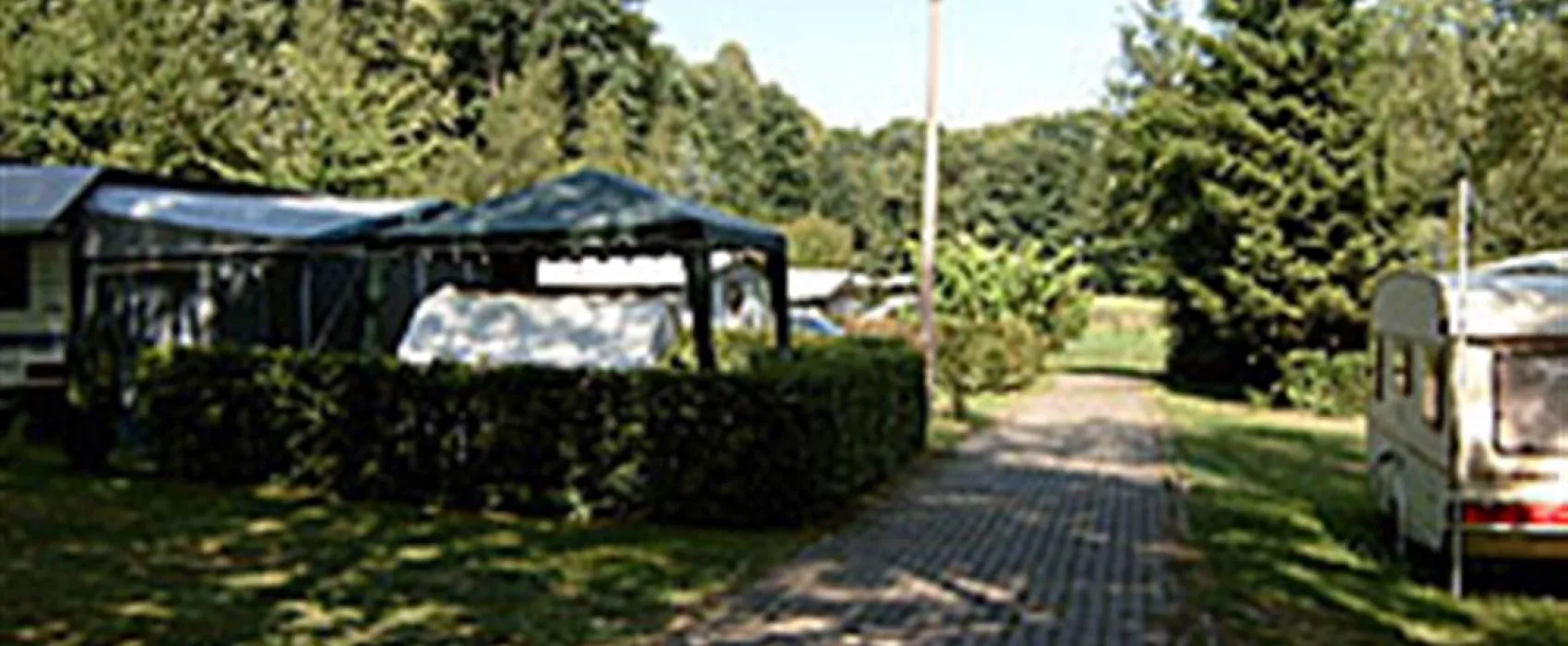 Am Waldbad