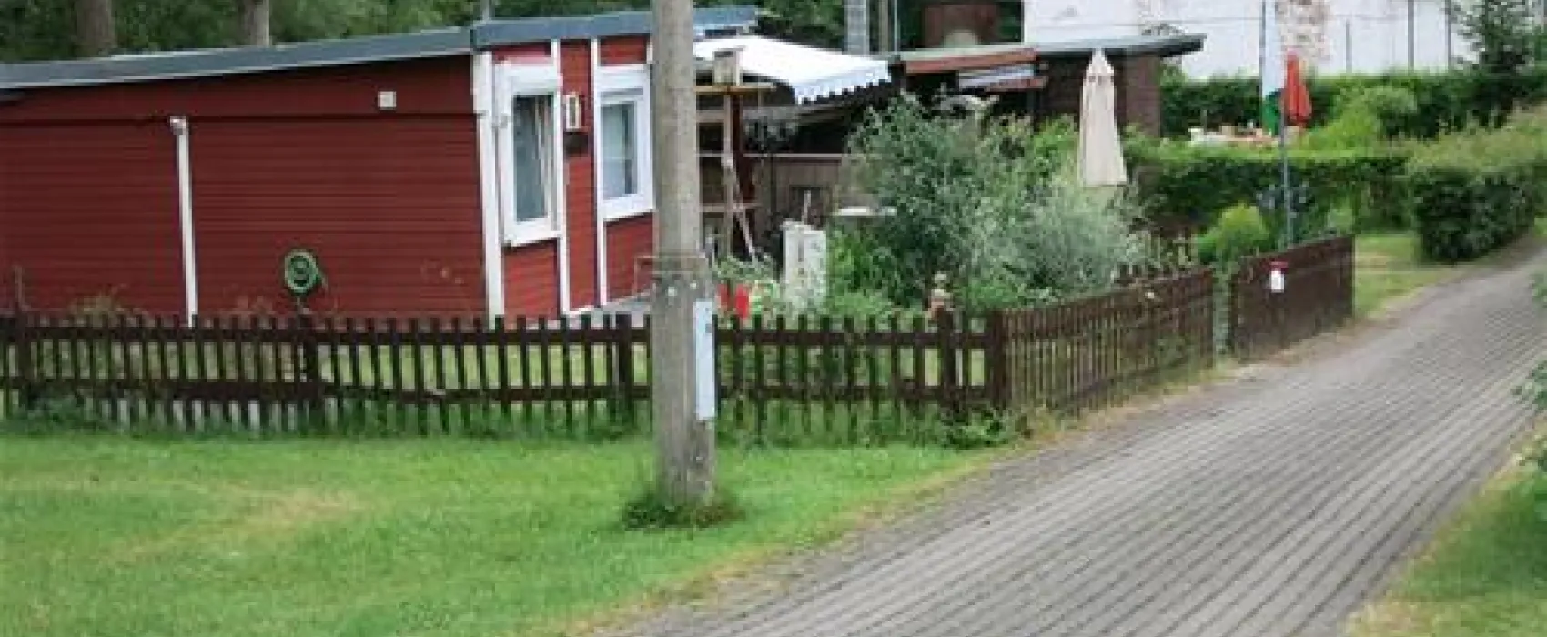 Am Waldbad