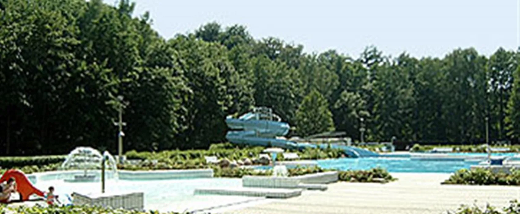 Am Waldbad
