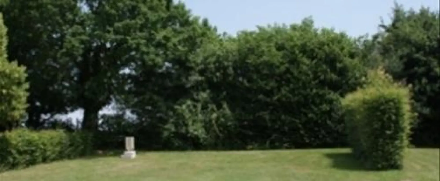 Camping de Saulieu