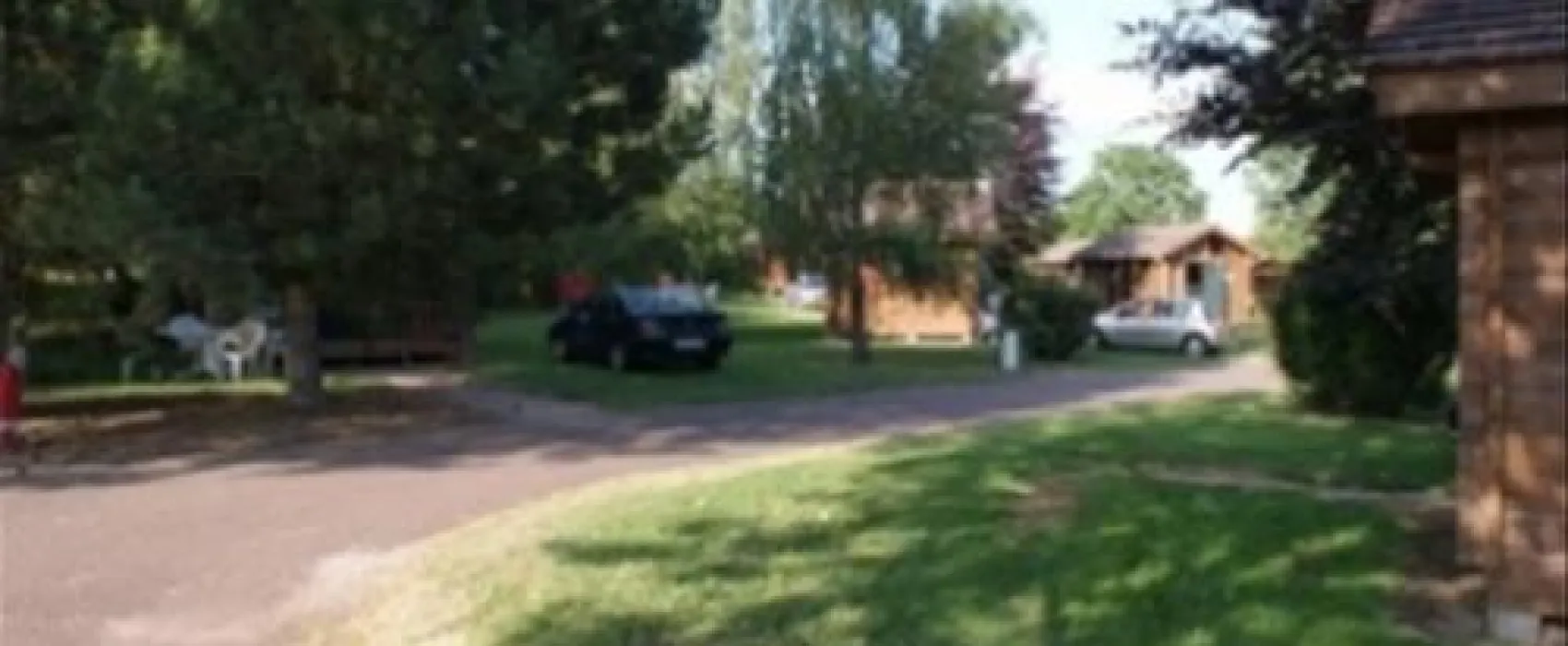 Camping de Saulieu