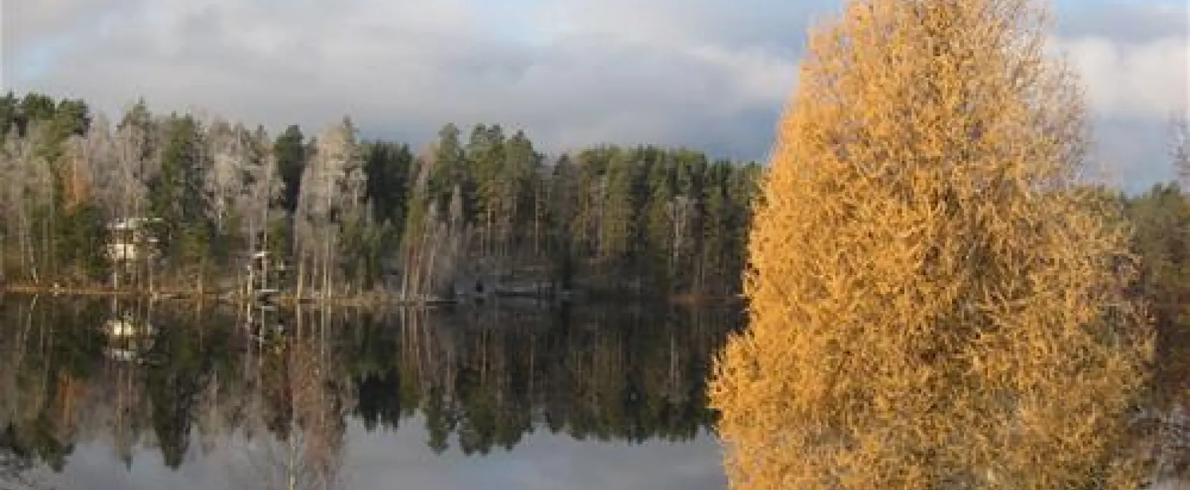 Karhurinteen Loma